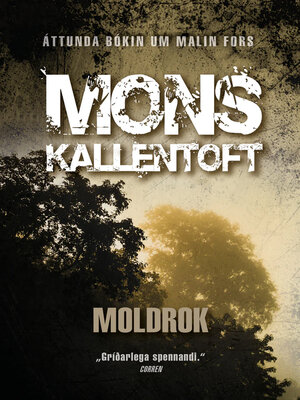 cover image of Moldrok